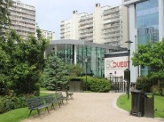 Appartamento 2 camere e cucina Levallois Perret