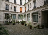 Appartamento 2 camere e cucina Paris 11