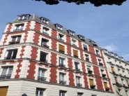 Appartamento 2 camere e cucina Paris 13