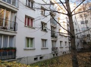 Appartamento 3 camere e cucina Neuilly Sur Seine