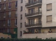 Appartamento bilocale Levallois Perret