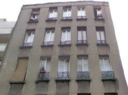 Appartamento bilocale Paris 19