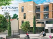 Appartamento Bois Colombes