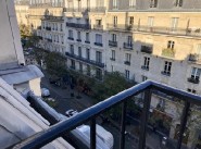 Appartamento monolocale Paris 11