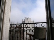 Appartamento Paris 20