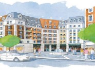 Appartamento Romainville