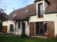 Casa di villaggio / città Saint Leger En Yvelines