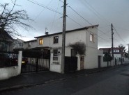 Casa Rosny Sous Bois