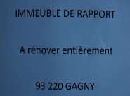 Costruzione Gagny