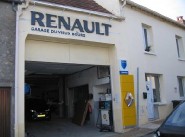 Garage / parcheggio Cernay La Ville