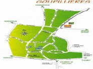 Terreno Goupillieres