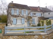 Villa Saint Cyr Sur Morin